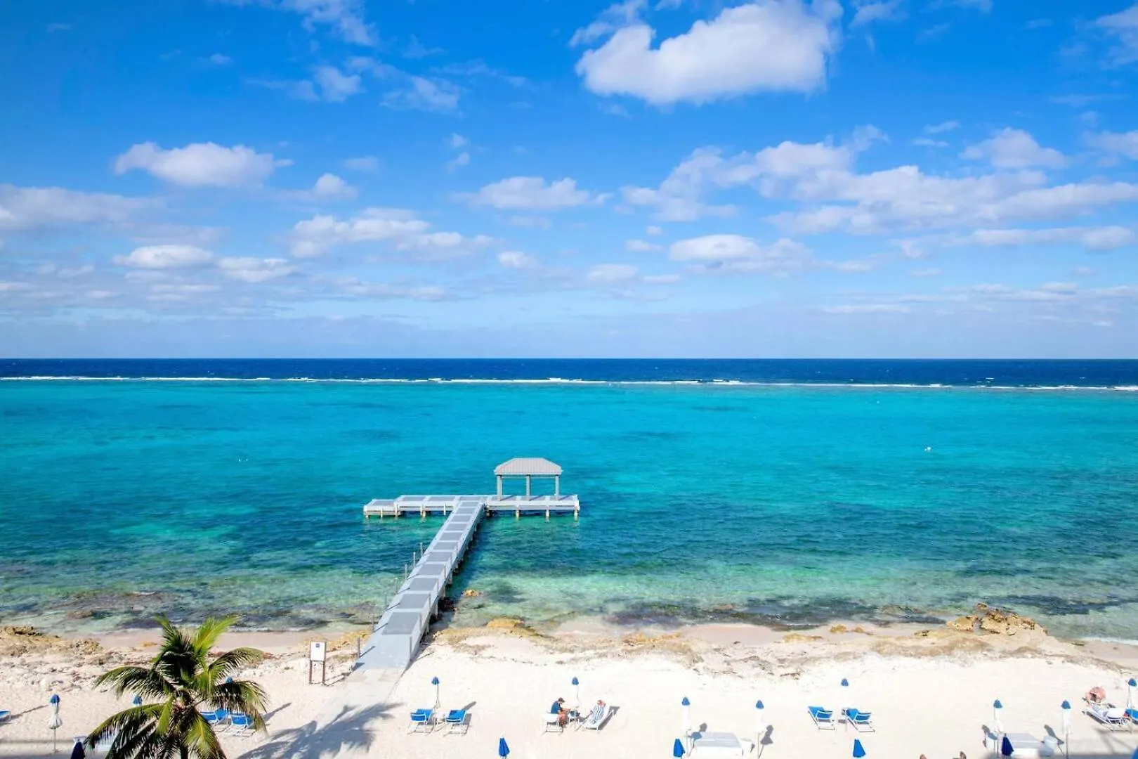 Rum Point Resort 406 Driftwood Village 0*,  Isole Cayman
