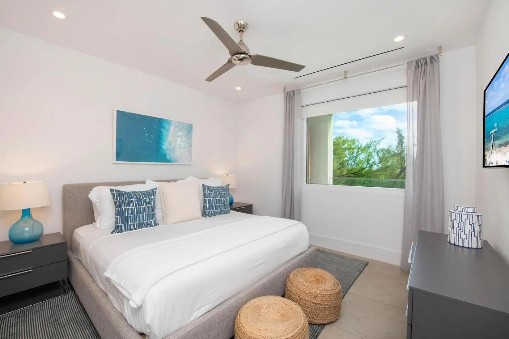 Apartment Rum Point Resort 406 Driftwood Village