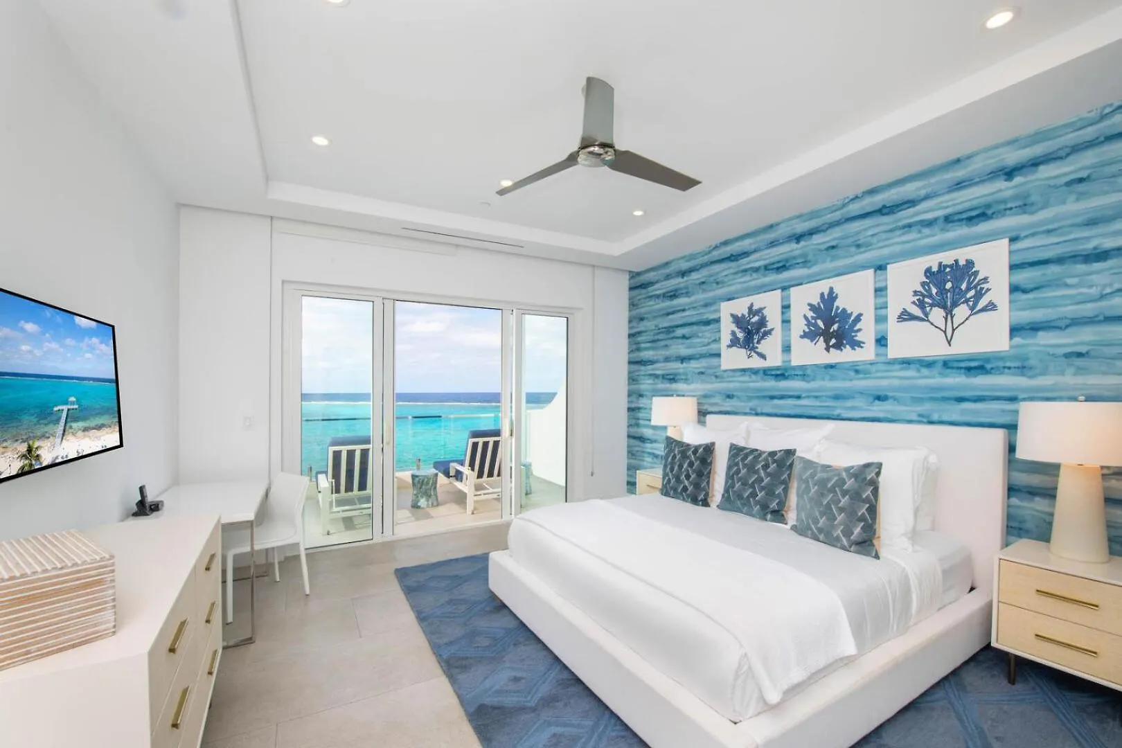 Rum Point Resort 406 Driftwood Village Cayman Islands