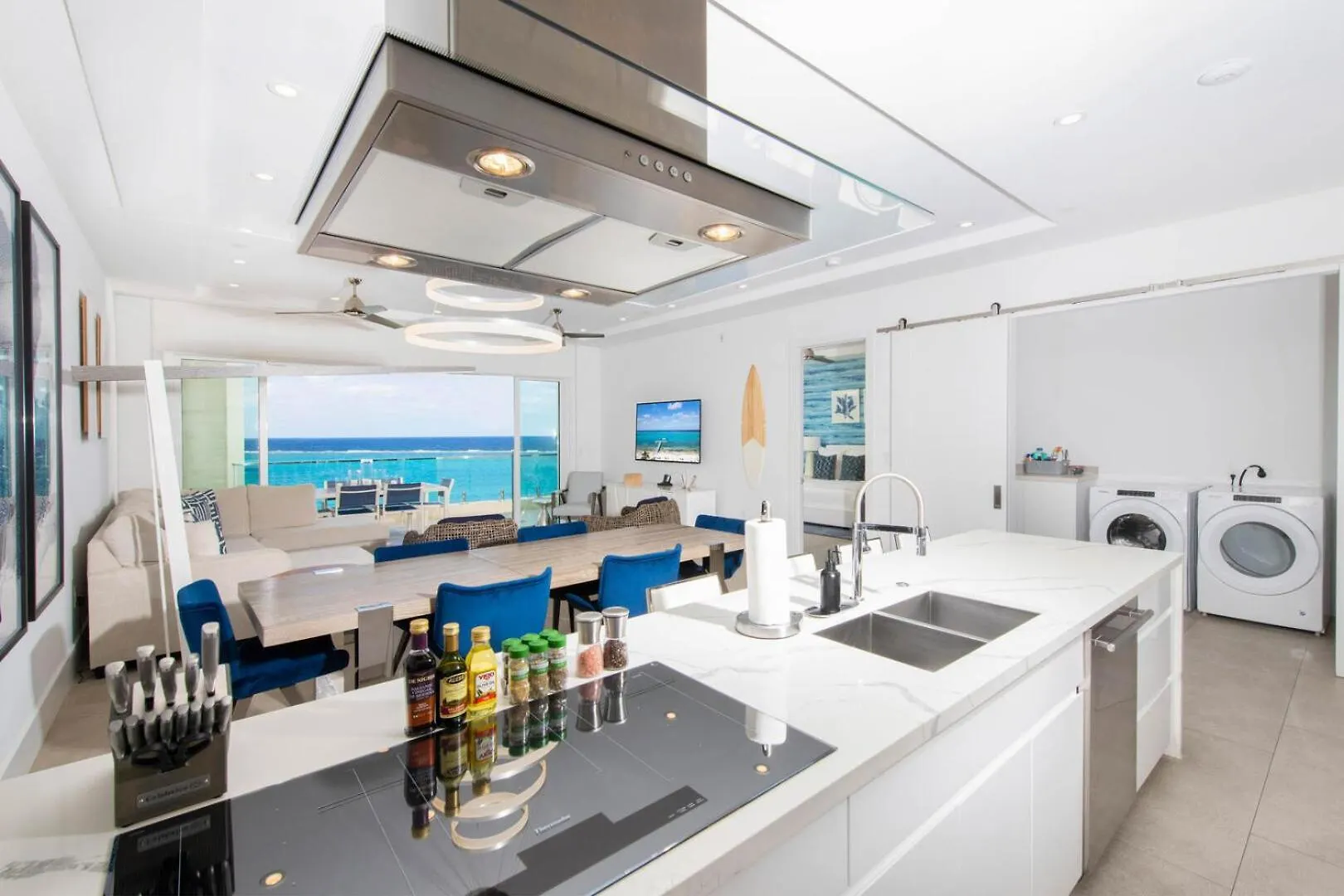 Rum Point Resort 406 Driftwood Village 0*,  케이맨 제도